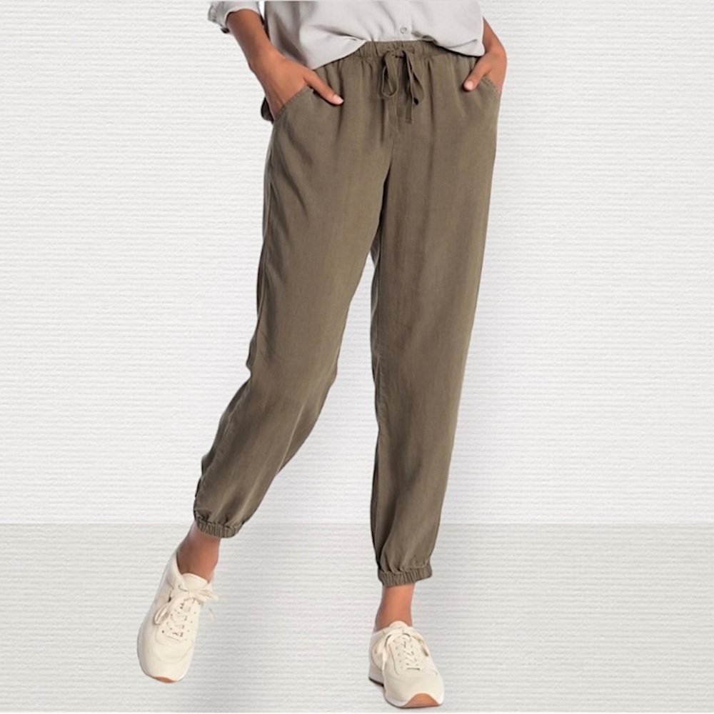 Cloth & Stone Cargo Jogger